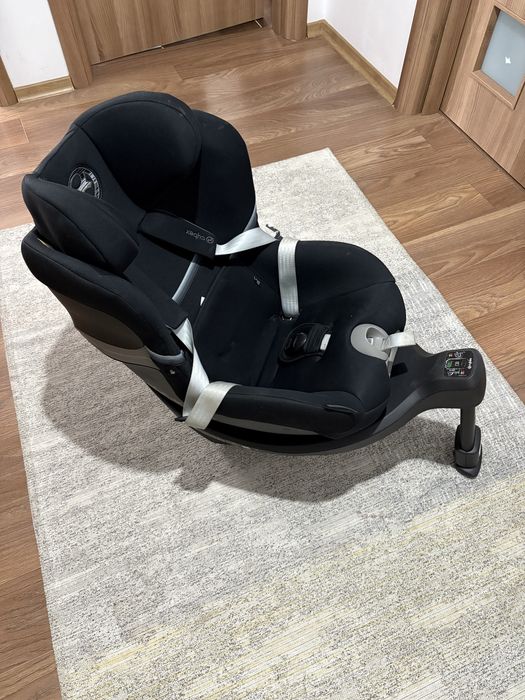 Scaun auto Cybex Sirona S2 i-size