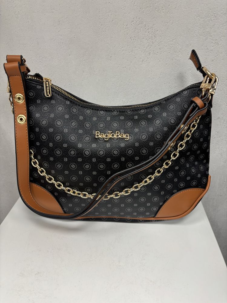 Дамска чанта  Bag to bag