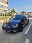 Volkswagen Passat B7 Automat 2011, 2.0 diesel euro 5