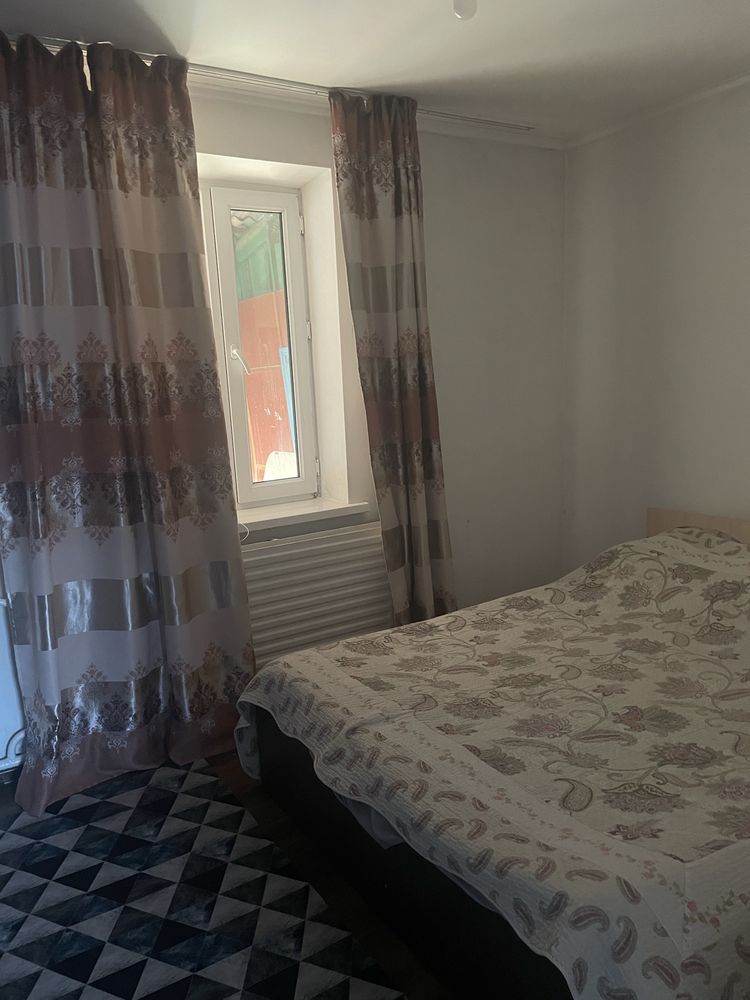 Продается дом в п Балпык би