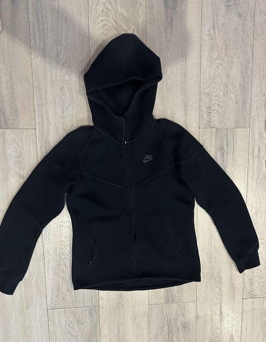 Nike tech дамско горнище