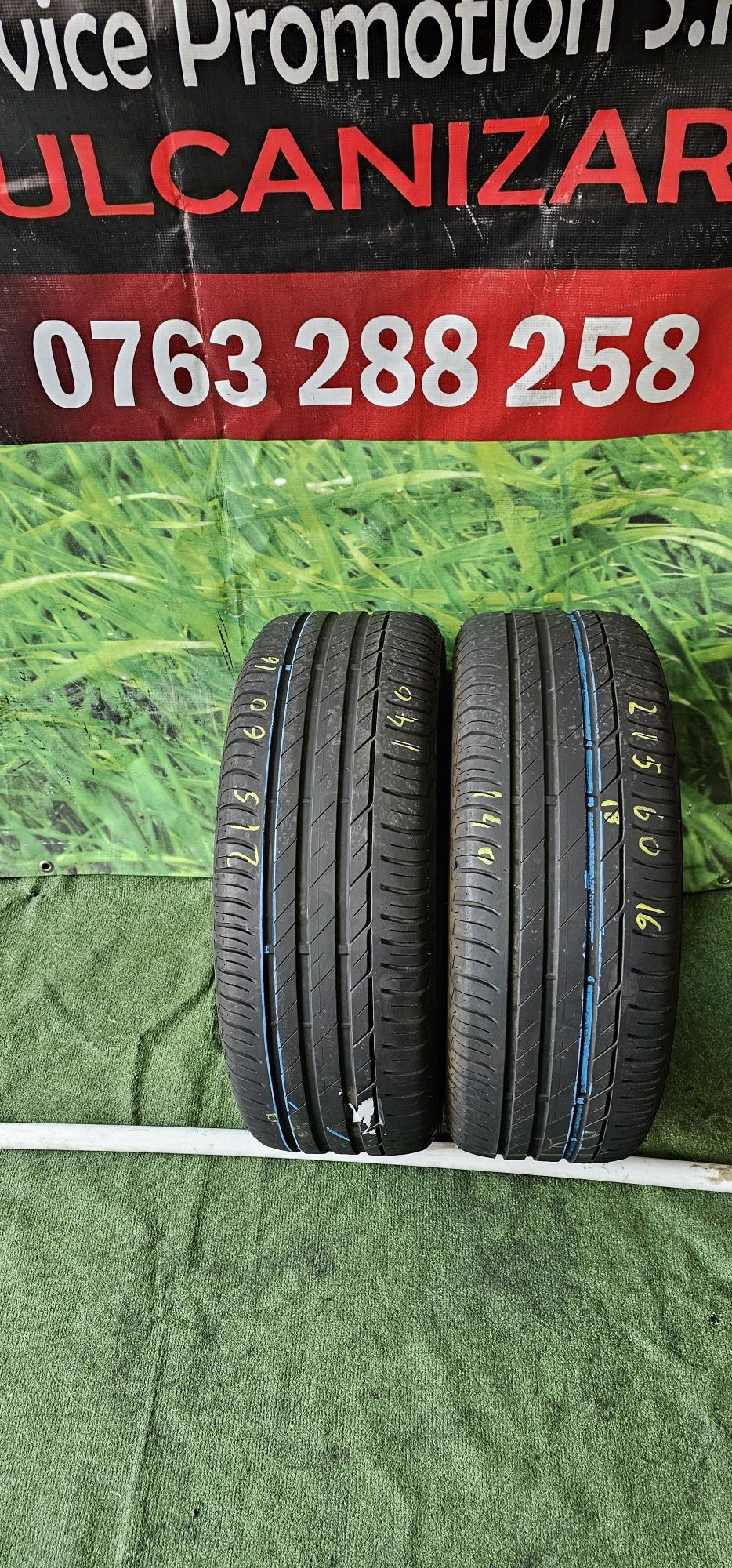 215 60 r16 Bridgestone