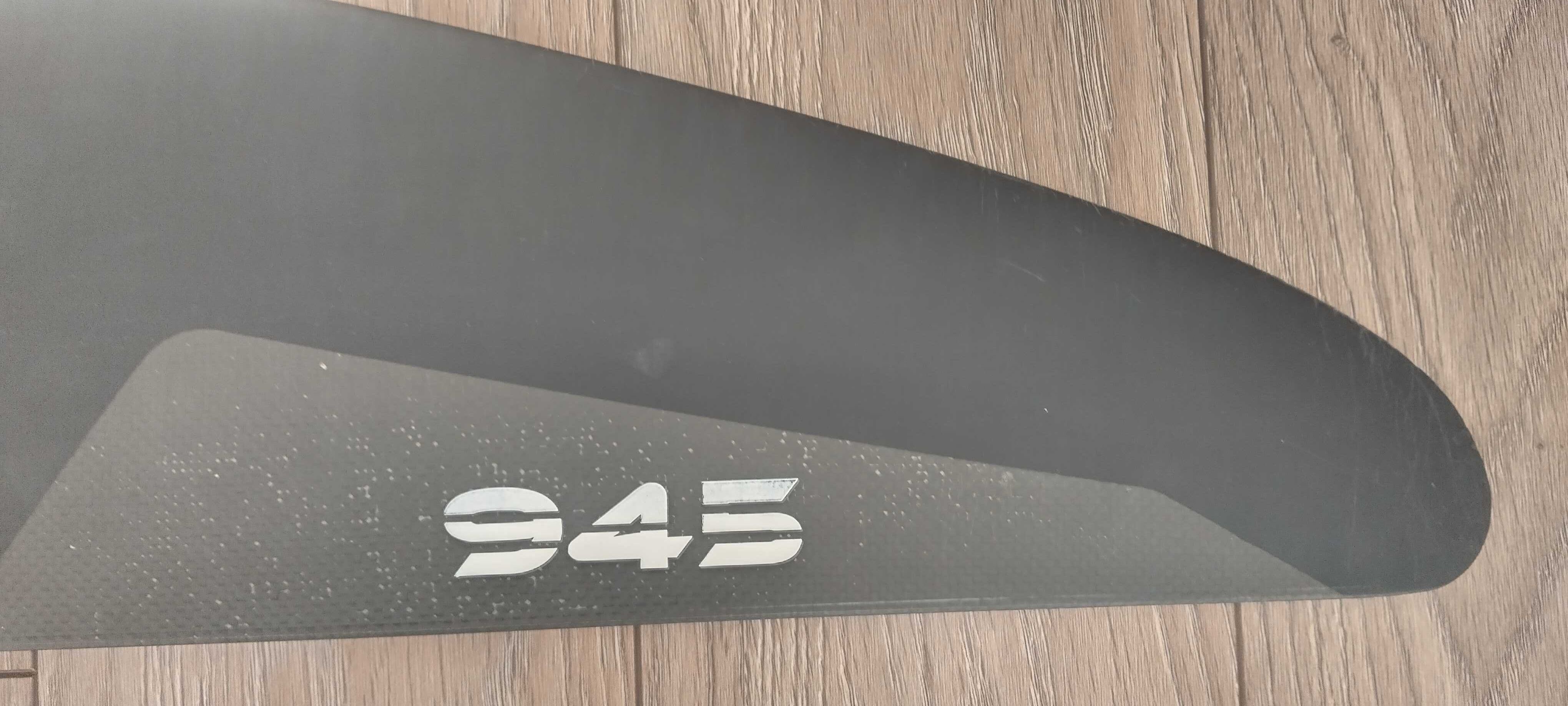 Предно крило SABFOIL 945 и 835 Foil Front Wing