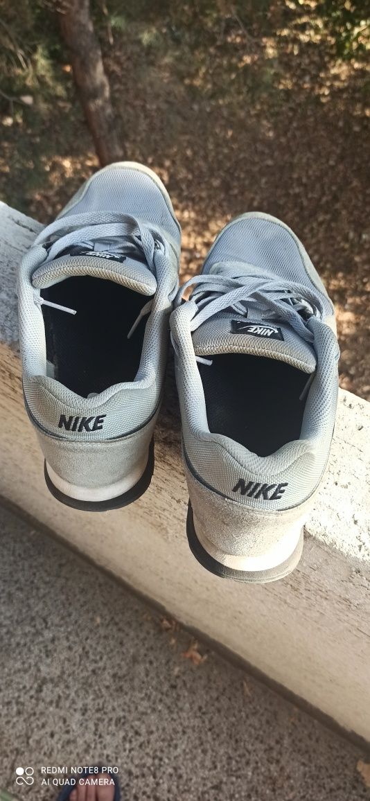 Nike спортни маратонки 44 номер