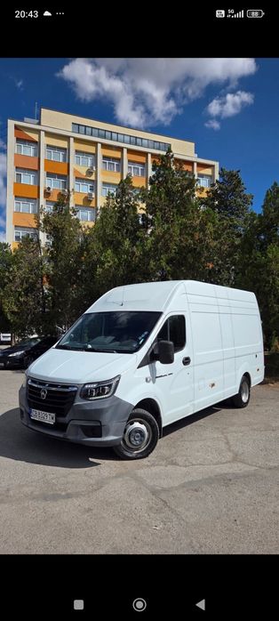Транспортни услуги
