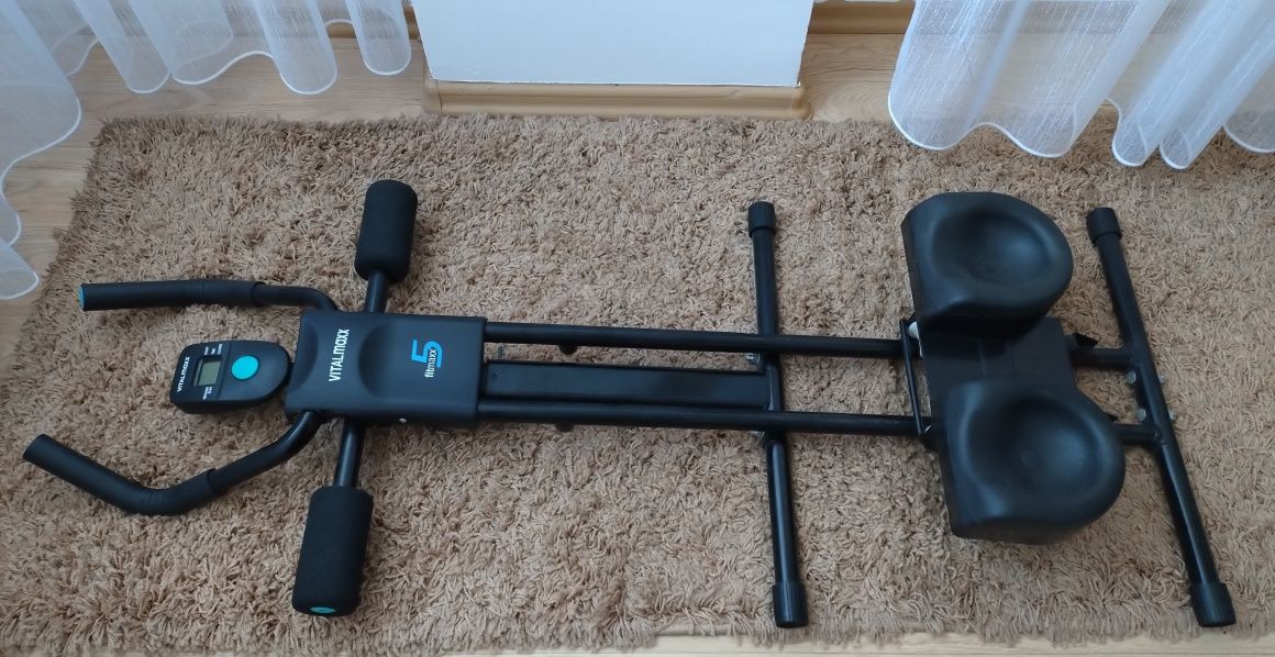 Aparat de fitness Fitmaxx 5