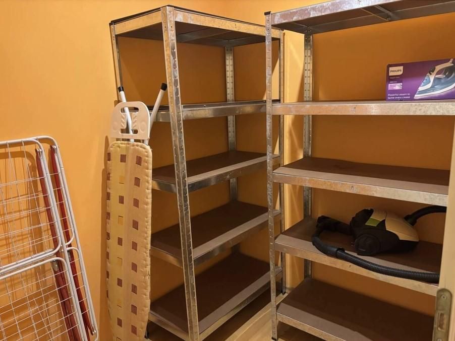 Дава се под наем Тристаен апартамент в София, Стрелбище - 120 кв.м за 750 € - Снимка #7