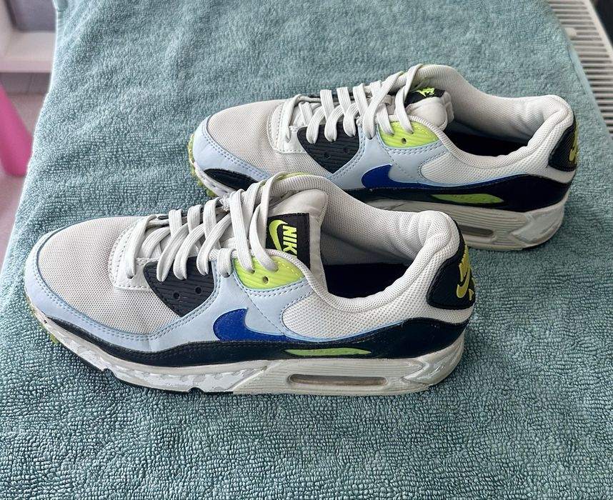 Nike Air Max marime 41