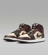 Air Jordan 1 Mid SE