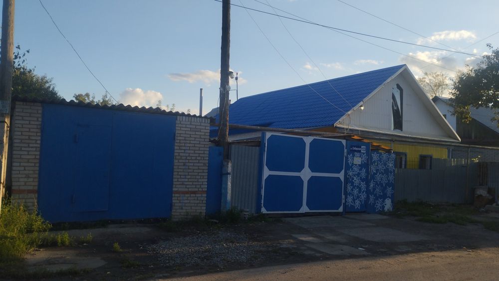 Продам благоустроенный дом