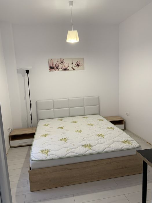 VAND Garsoniera Militari Residence - 40mp - Rezervelor 56