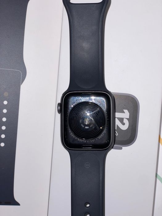 Apple watch se 1 2022