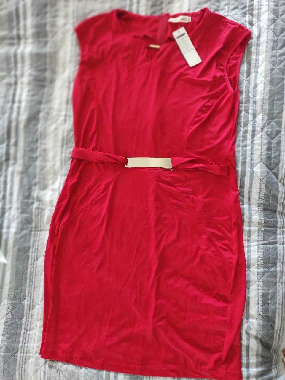 Платье 48-50 размер новое