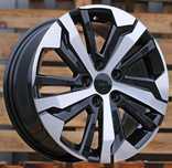 16 Джанти Пежо 5x108 Peugeot 308 djanti 3008 2008 Partner 408 Combo