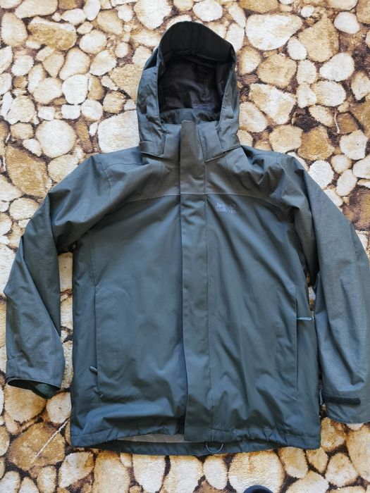 Geaca Iarna Jack Wolfskin S Salewa Mammut La Sportiva Arcteryxx Ortovo