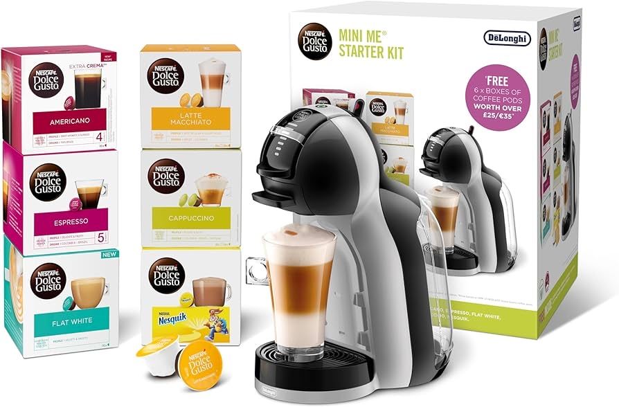 Coffee Кофемашина DeLonghi UK