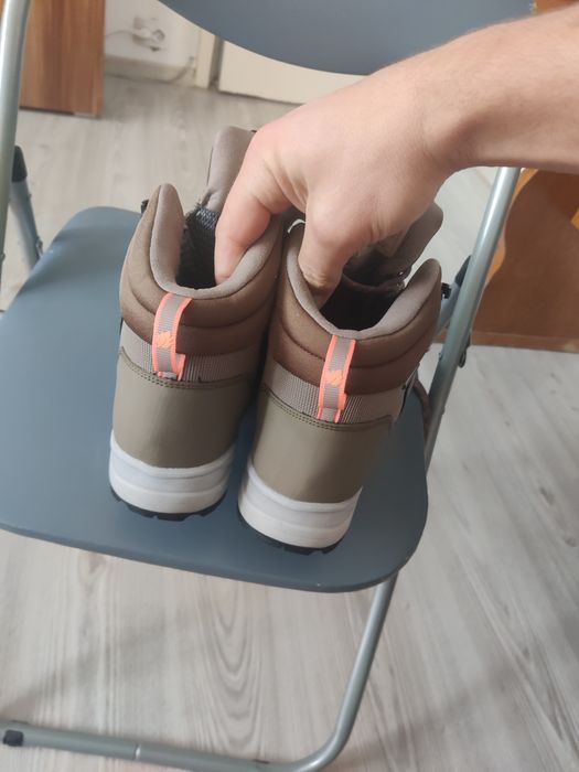 Ghete Dama Lafuma Impecabile