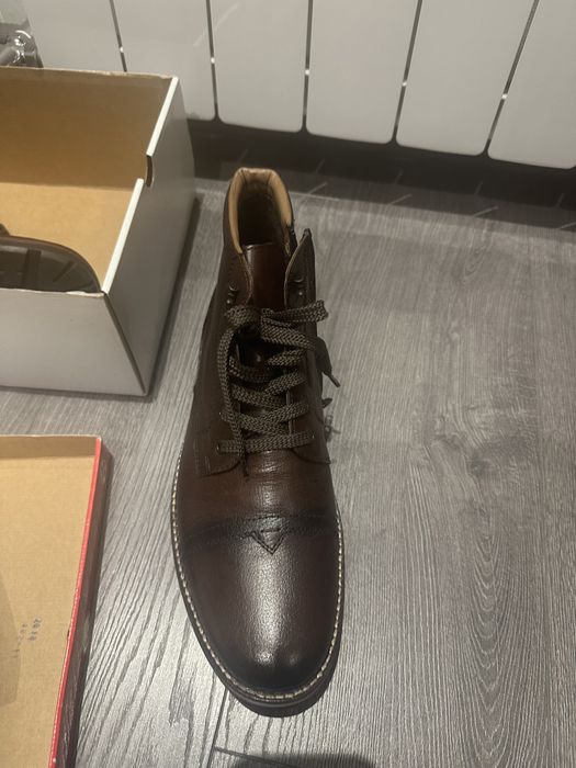 Сапоги Riecker - скидка 40%