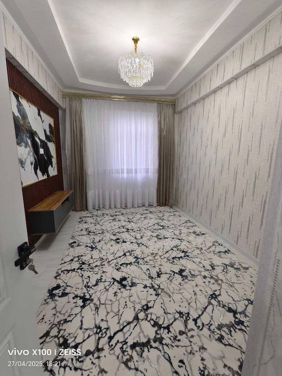 Продажи квартиры