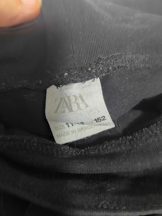 2 perechi colanti Zara 12 ani - 15lei