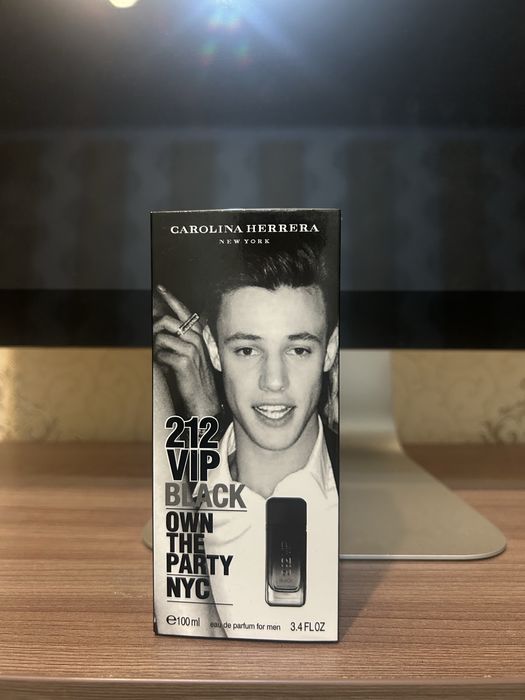 Оригинальные Духи