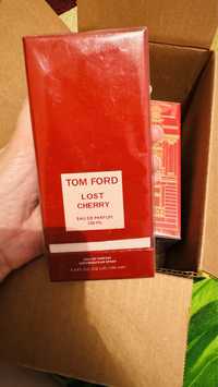 Туалетная вода Tom Ford