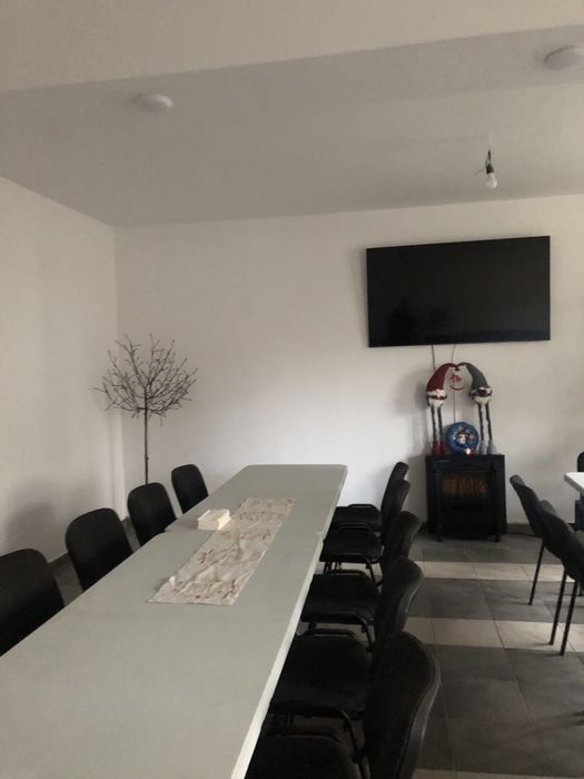 Centrul de Îngrijire Persoane Vârsnice  Pytaly Senior-Residence