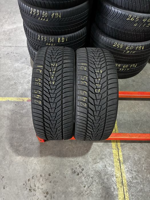 Anvelope iarna 245/35/21 Hankook Winter Icept Evo 3 245 35 21 R21