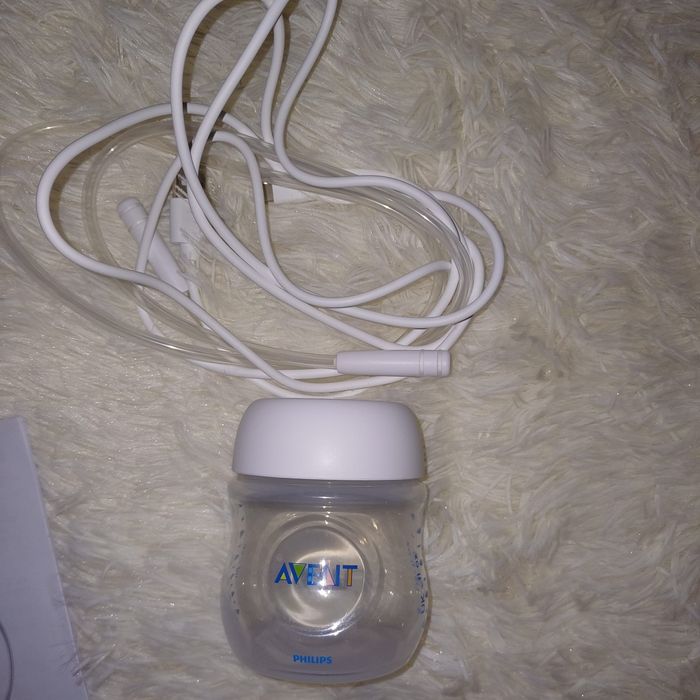 Pompa san electrica Philips Avent