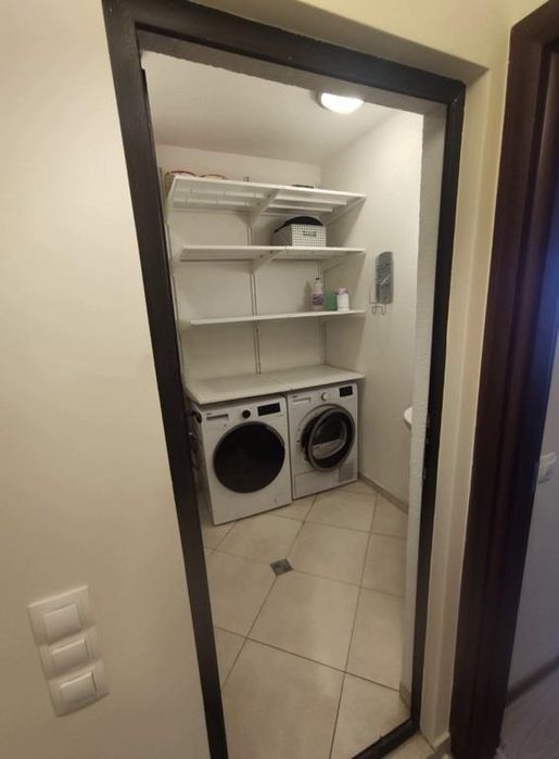 Дава се под наем Тристаен апартамент в София, Надежда 2 - 114 кв.м за 750 € - Снимка #7