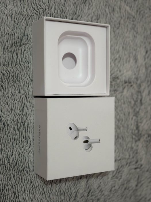 Casti Airpods Pro2