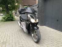 Aprilia Piaggio Sport city 250i