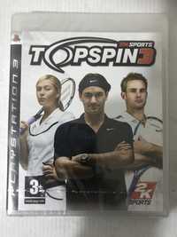 TopSpin 3 nou, sigilat pt. PS3 - colecție
