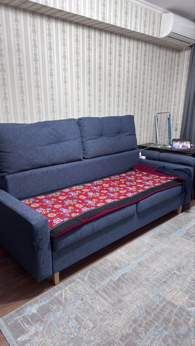 Продам диван б/у