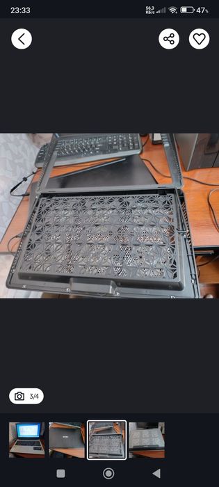 Srochna sotiladi Noutbuk Asus K56c