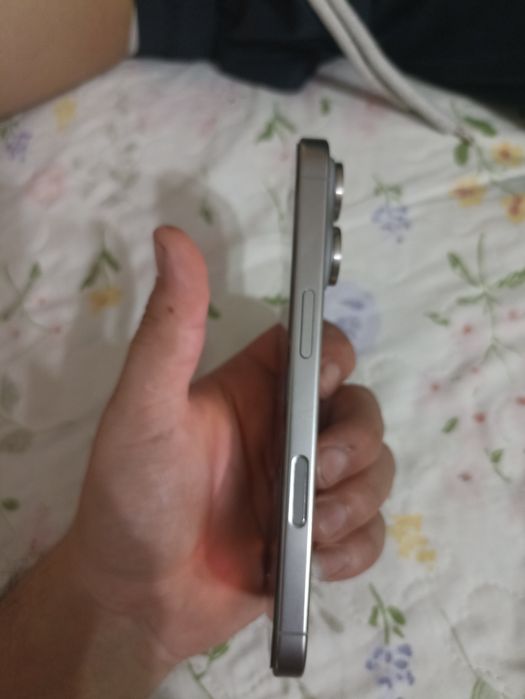 Айфон 16 про 128 гб