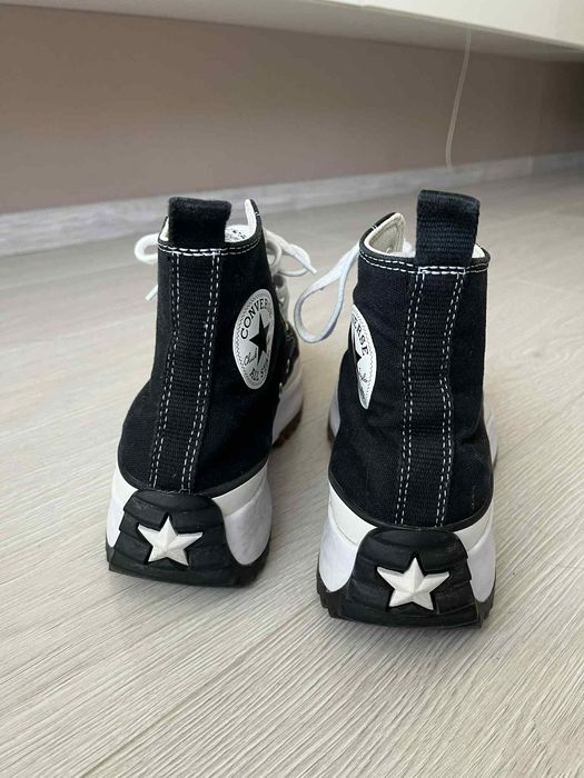 Спортни кецове Converse
