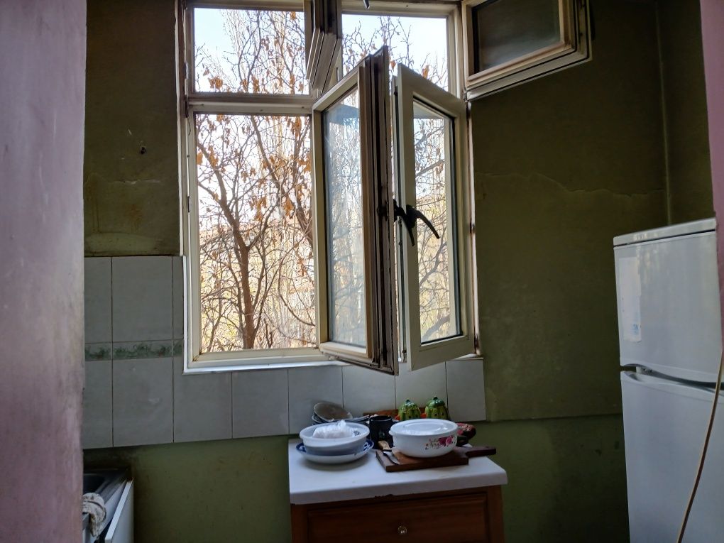 Продаётся квартира 2ком.55000  .$