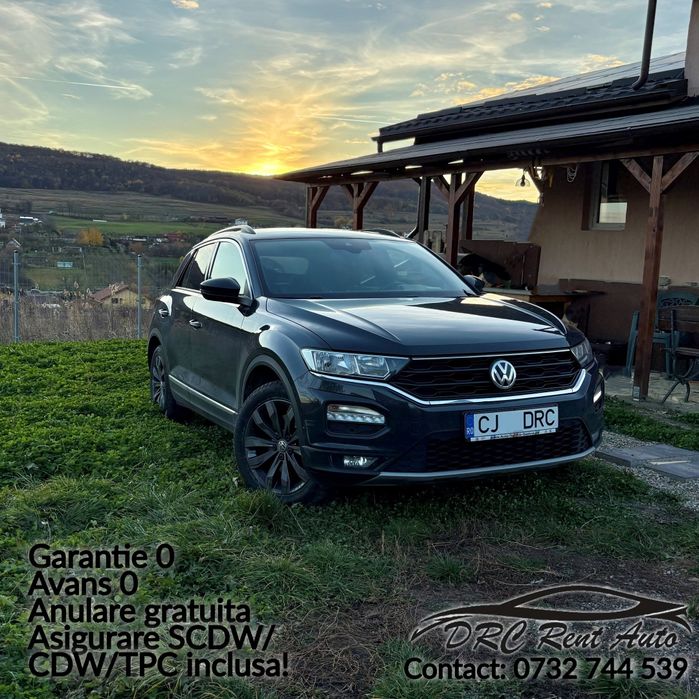 Rent a car Cluj / Inchirieri auto / Aeroport / Inchireri Masini