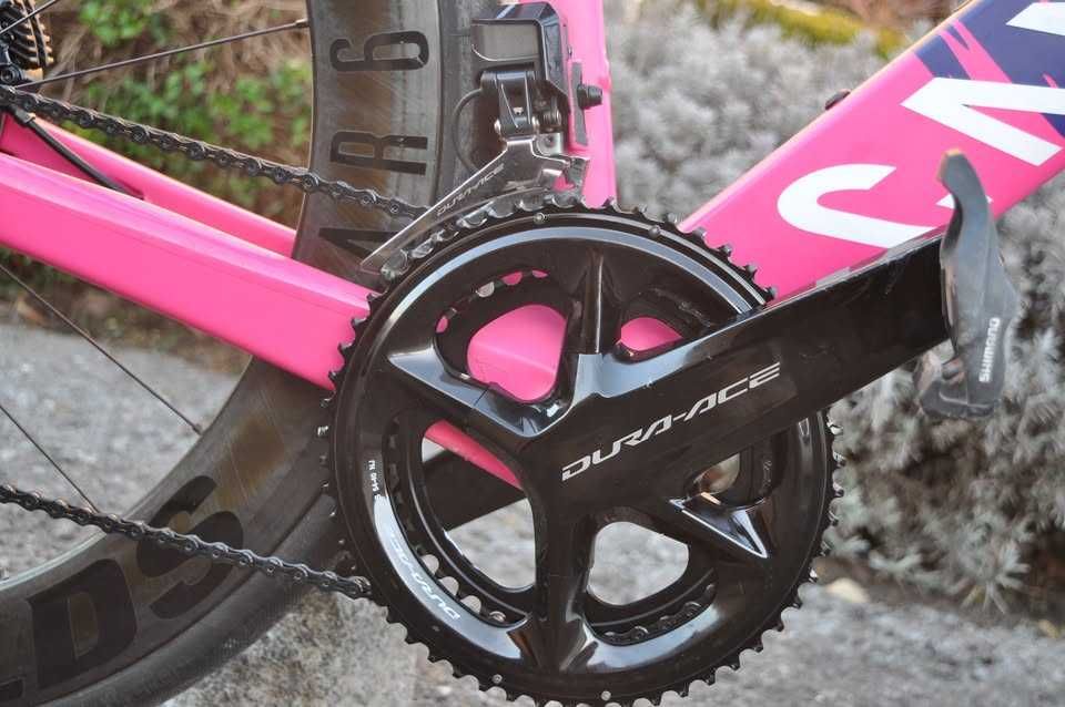 Canyon aeroad cf slx 9.0- шосеен велосипед