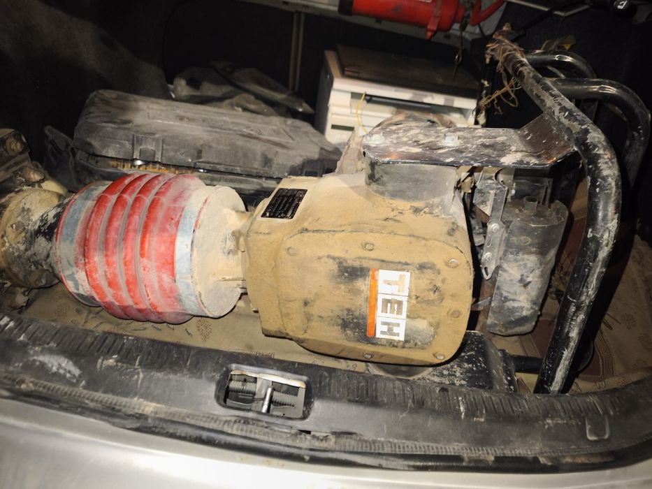 Срочно продам тромбопка кенгуру