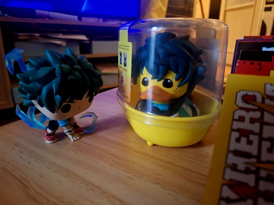 My Hero Academia манга НАМАЛЕНИЕ