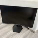 Monitor dell 165hz