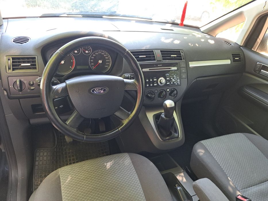 Ford Focus C-Max 2005