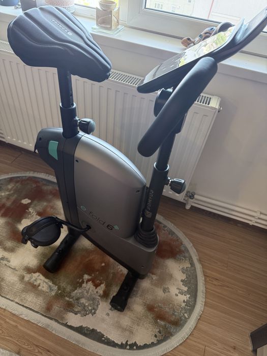 Vând bicicletă apartament DOMYOS E-Fold