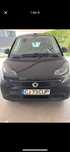 Vand smart fortwo cabrio 451