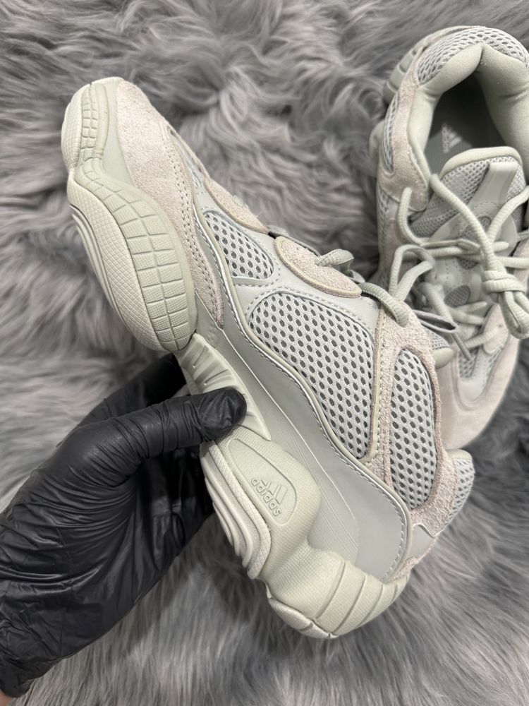 36-46 Yeezy boost 500 Salt