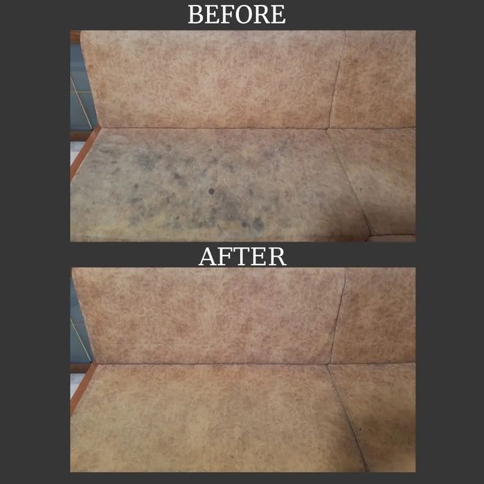 Curatare canapele, saltele, mochete, fotolii, paturi, piele