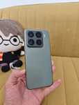 Xiaomi 15 PRO 16GB/512GB, Snapdragon 8 Elite