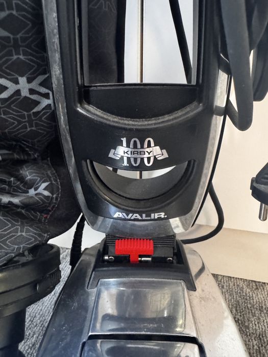 Aspirator Profesional Kirby Avalir G10D + Set complet accesorii